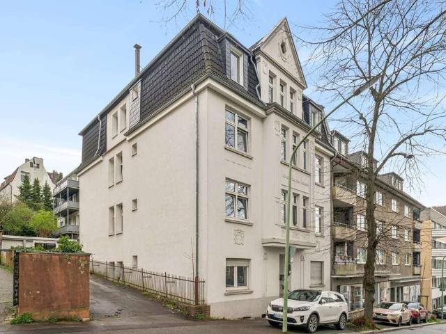 Haus kaufen in Wehringhausen, Hagen