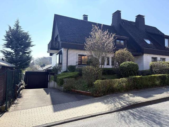 Haus kaufen in Emst, Hagen