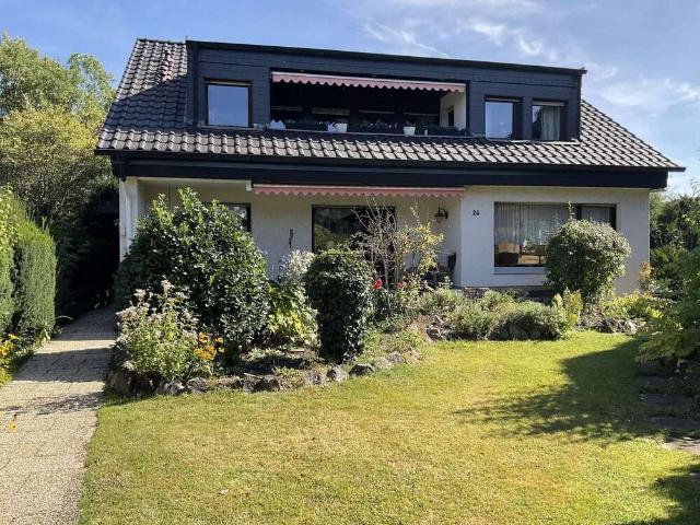 Haus kaufen in Eilpe, Hagen