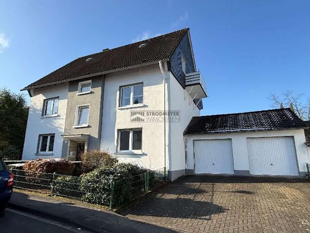 Haus kaufen in Hochschulviertel, Hagen