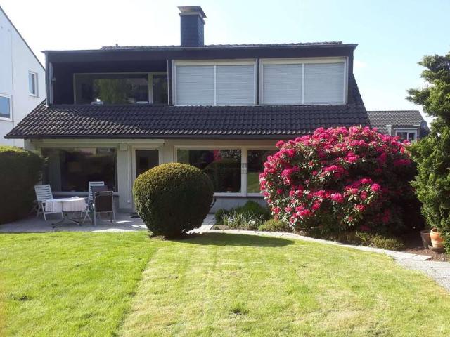 Haus kaufen in Hochschulviertel, Hagen