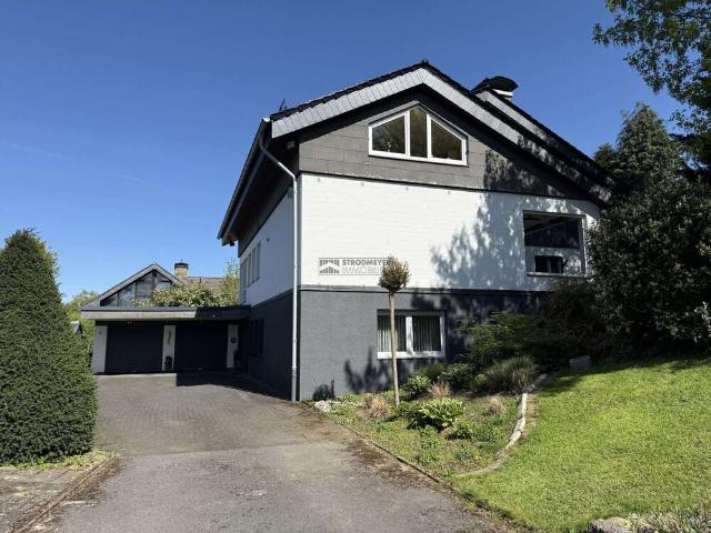 Haus kaufen in Vorhalle, Hagen