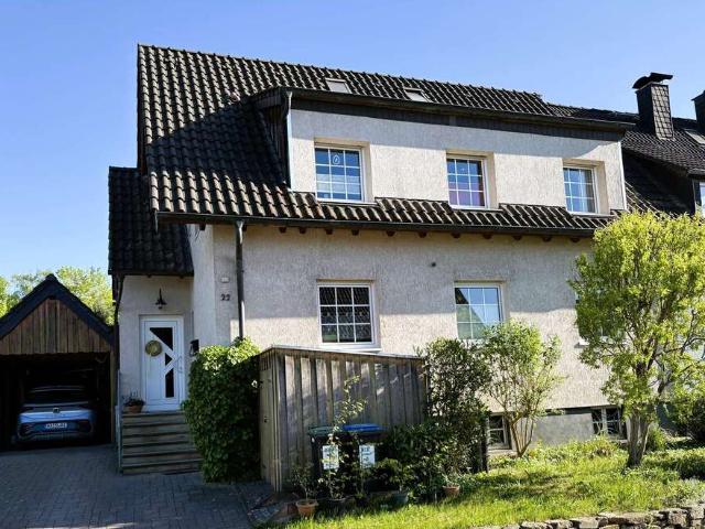 Haus kaufen in Herbeck, Hagen