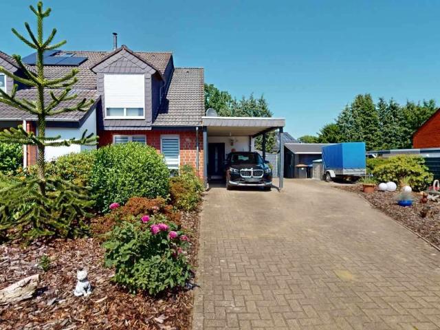 Haus kaufen in Sandstedt, Niedersachsen