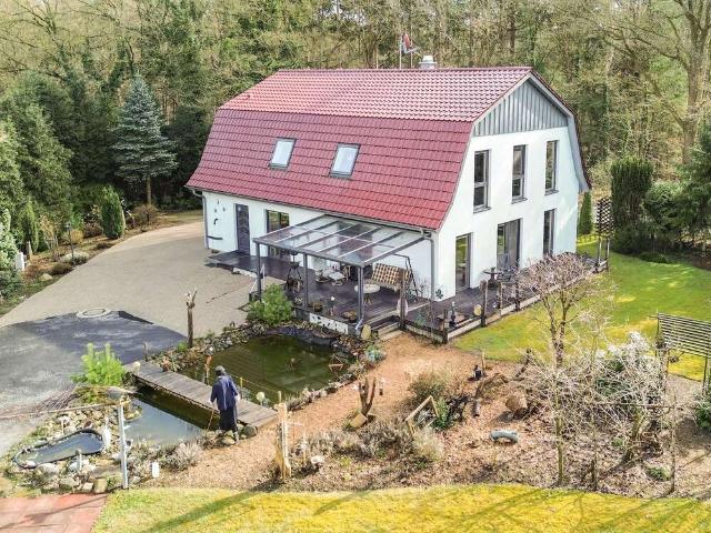 Haus kaufen in Sandstedt, Niedersachsen