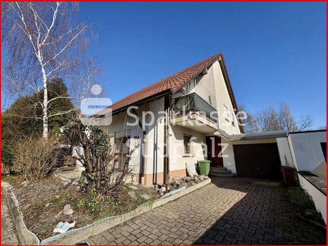 Haus kaufen in Hagenbach, Rheinland-Pfalz