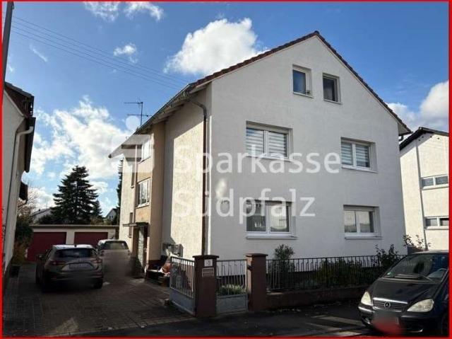Haus kaufen in Hagenbach, Rheinland-Pfalz