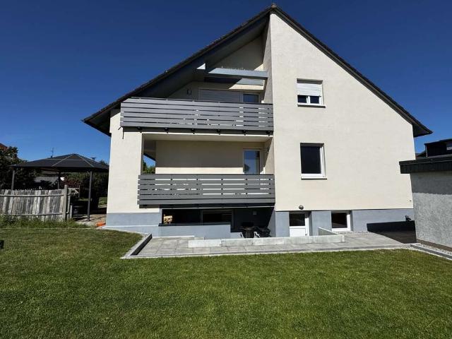 Haus kaufen in Hagenbüchach, Bayern