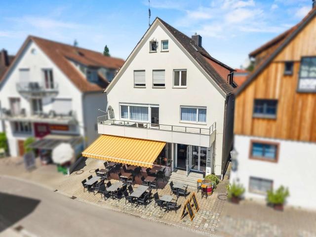 Haus kaufen in Hagnau, Baden-Württemberg