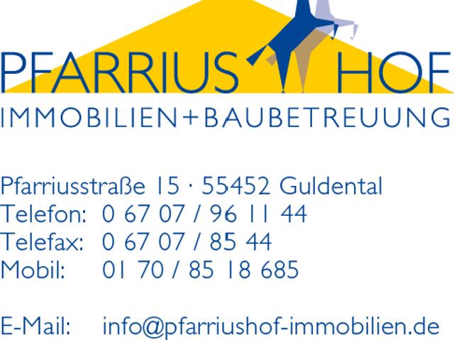 Haus kaufen in Hahnenbach, Rheinland-Pfalz