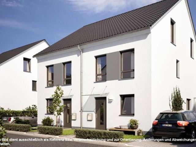 Haus kaufen in Hahnheim, Rheinland-Pfalz