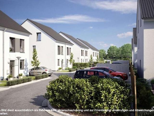 Haus kaufen in Hahnheim, Rheinland-Pfalz