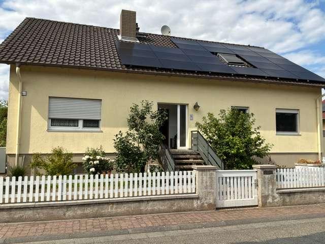 Haus kaufen in Hahnheim, Rheinland-Pfalz