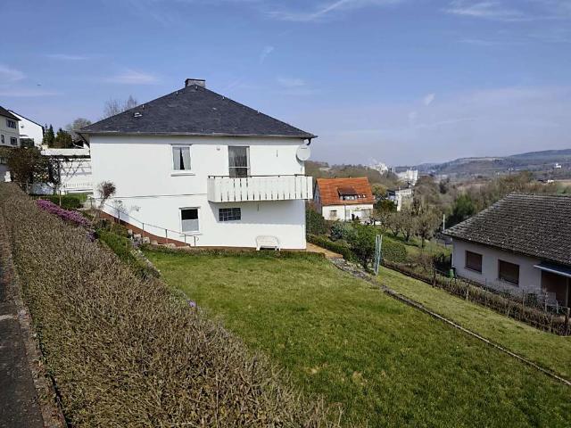 Haus kaufen in Hahnstätten, Rheinland-Pfalz