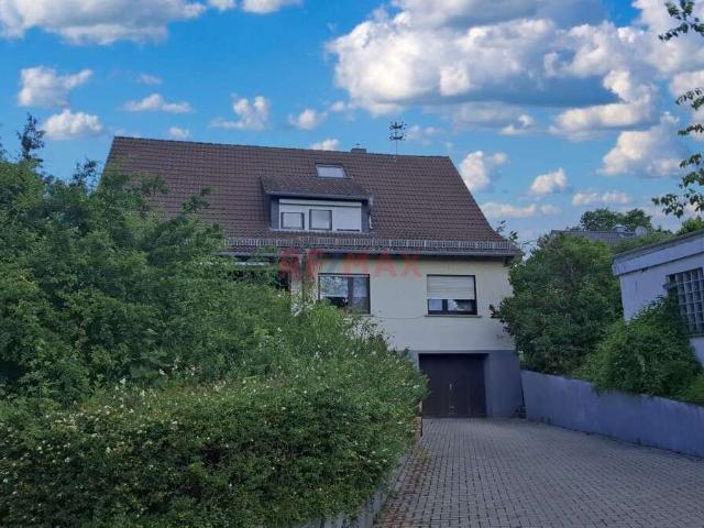 Haus kaufen in Hahnstätten, Rhein-Lahn-Kreis