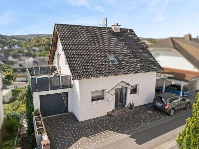 Haus kaufen in Hahnstätten, Rhein-Lahn-Kreis