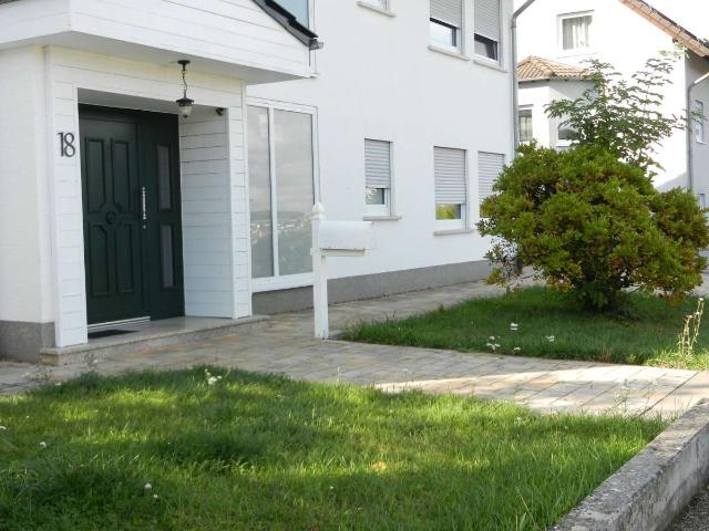 Haus kaufen in Hahnstätten, Rhein-Lahn-Kreis