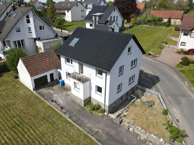 Haus kaufen in Haibach, Bayern