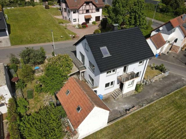 Haus kaufen in Haibach, Bayern