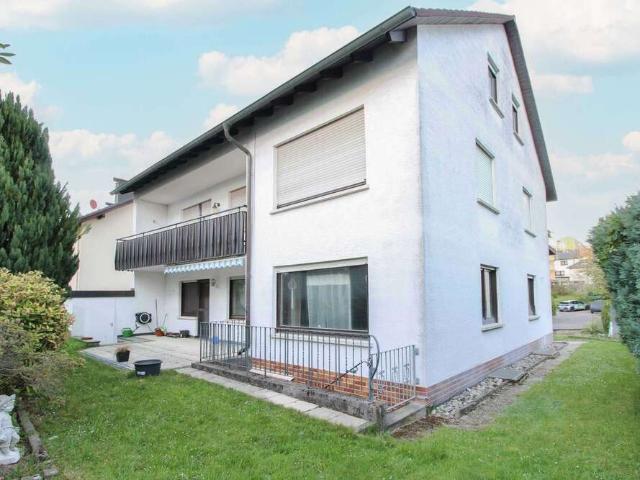 Haus kaufen in Haibach, Bayern