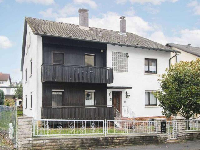 Haus kaufen in Haibach, Bayern