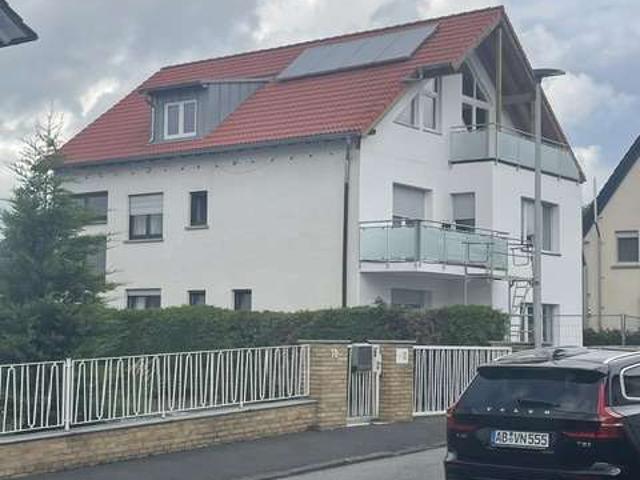 Haus kaufen in Haibach, Bayern