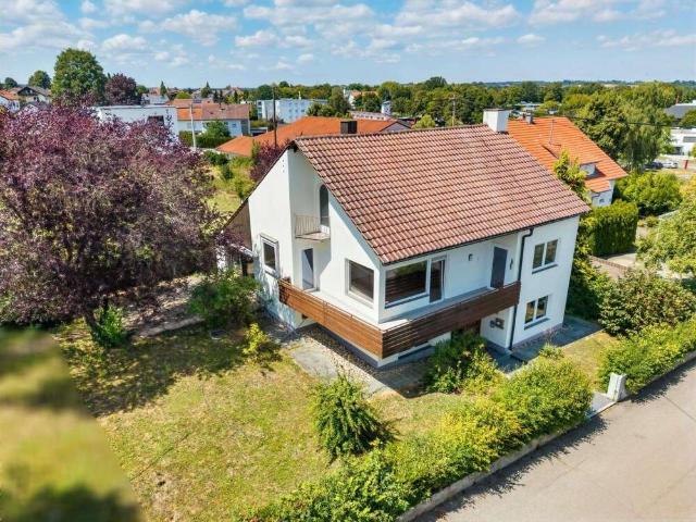 Haus kaufen in Haigerloch, Baden-Württemberg