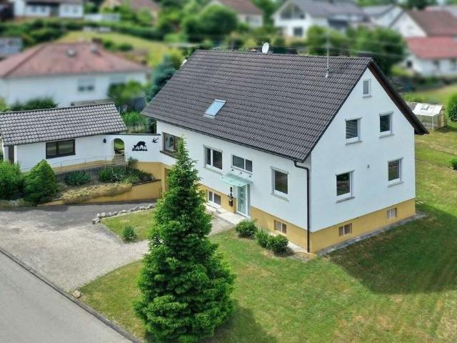 Haus kaufen in Haigerloch, Baden-Württemberg