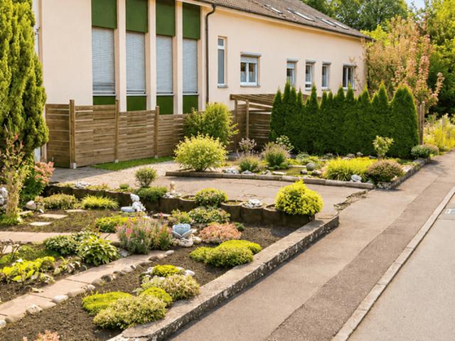 Haus kaufen in Haigerloch, Baden-Württemberg