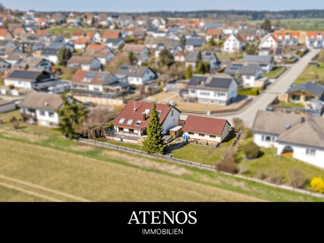 Haus kaufen in Haigerloch, Baden-Württemberg