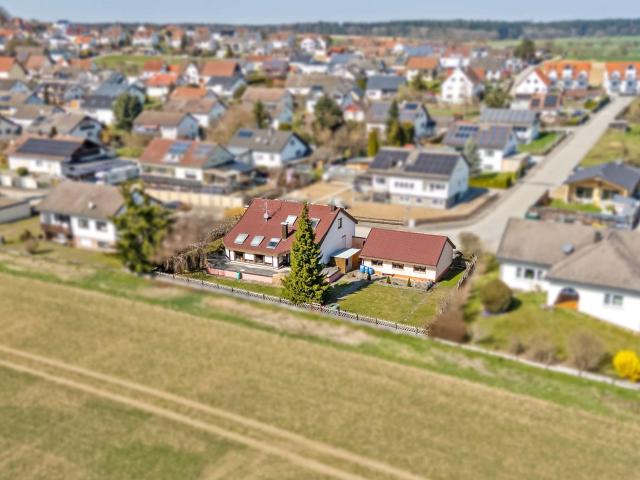 Haus kaufen in Haigerloch, Baden-Württemberg