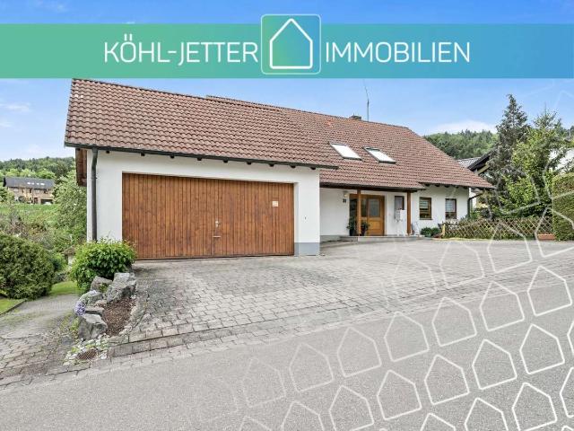Haus kaufen in Haigerloch, Baden-Württemberg