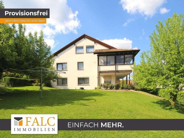 Haus kaufen in Unterstadt, Haigerloch