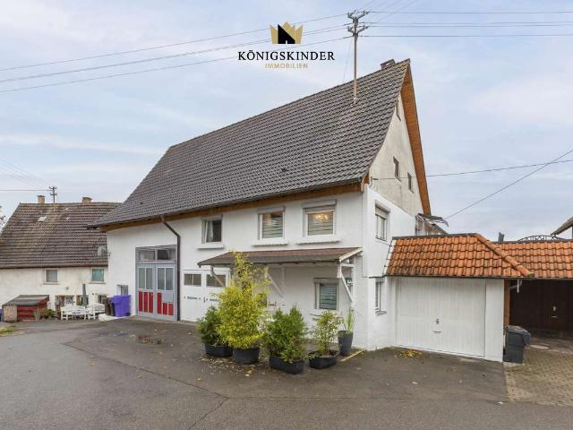 Haus kaufen in Gruol, Haigerloch