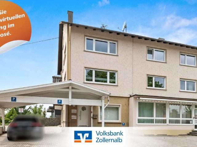 Haus kaufen in Haigerloch, Baden-Württemberg