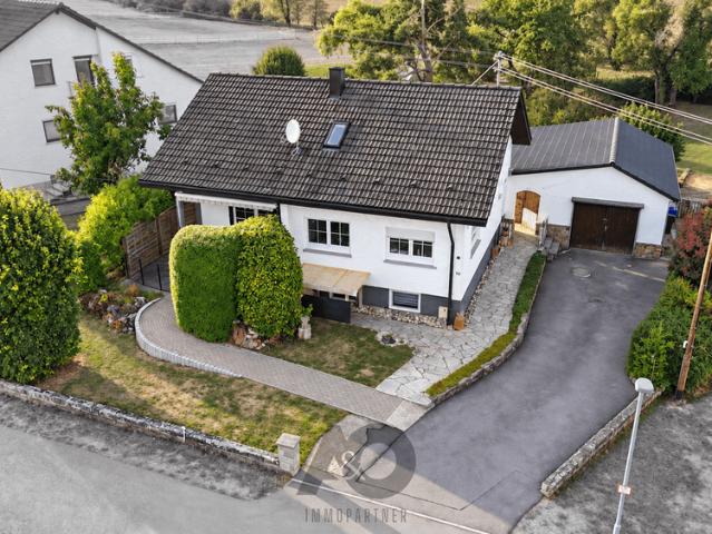 Haus kaufen in Haigerloch