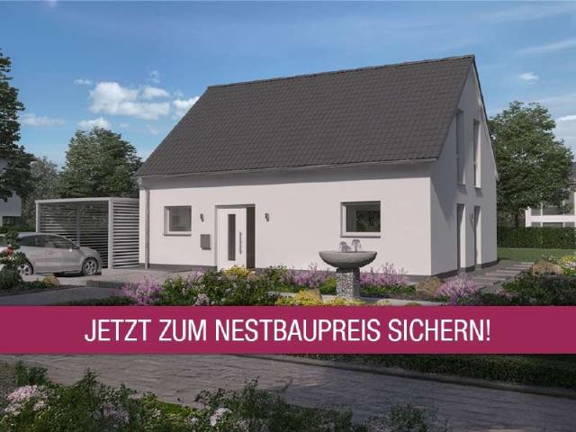 Haus kaufen in Hainau, Rheinland-Pfalz