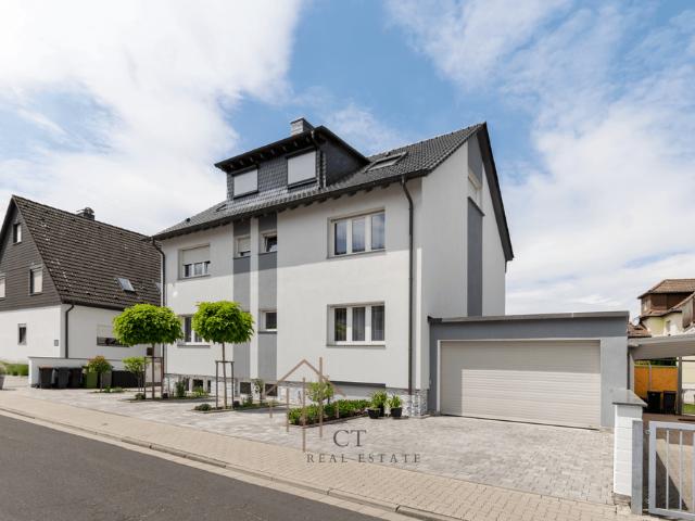 Haus kaufen in Hainburg, Hessen