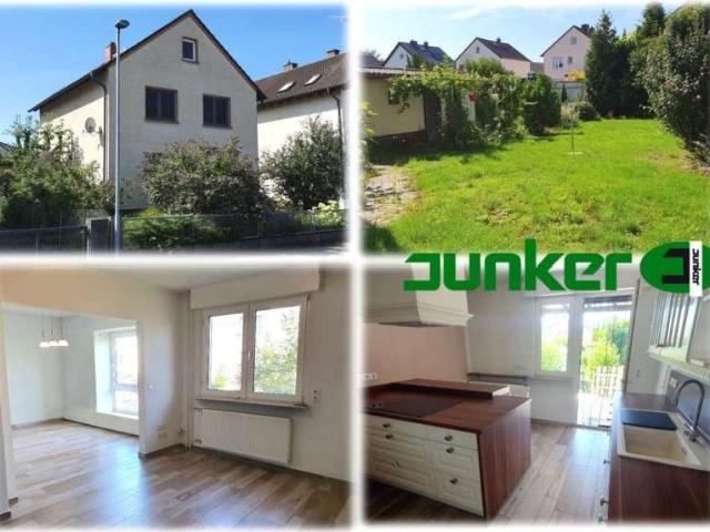 Haus kaufen in Hainburg, Hessen