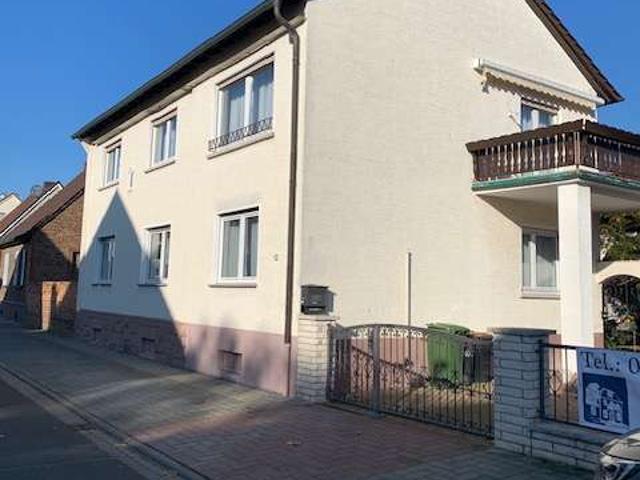 Haus kaufen in Hainburg, Hessen