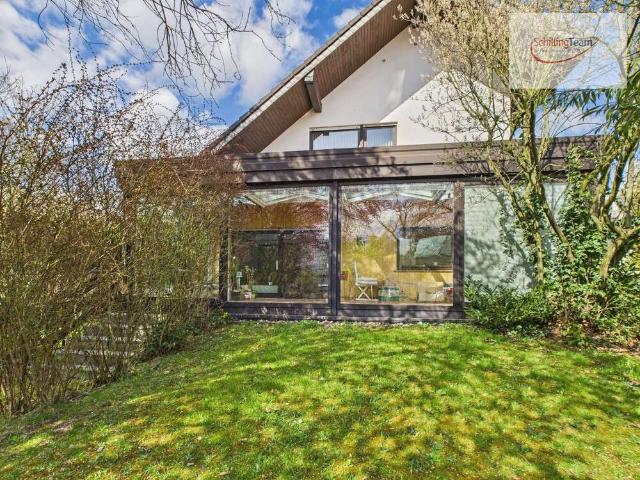 Haus kaufen in Hainburg