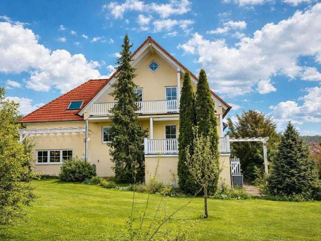 Haus kaufen in Hainsfarth, Bayern