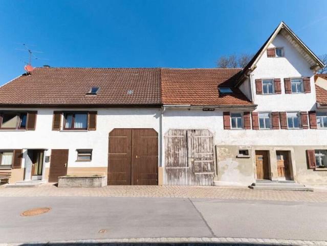 Haus kaufen in Haiterbach, Baden-Württemberg