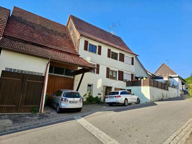 Haus kaufen in Haiterbach, Baden-Württemberg
