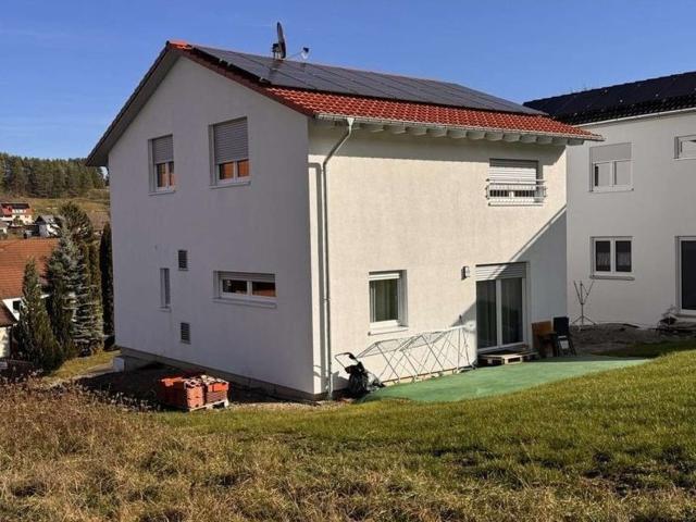 Haus kaufen in Haiterbach, Baden-Württemberg