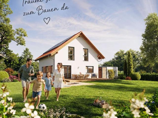 Haus kaufen in Haiterbach, Baden-Württemberg