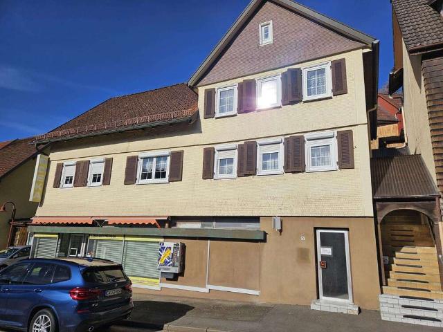 Haus kaufen in Haiterbach, Baden-Württemberg