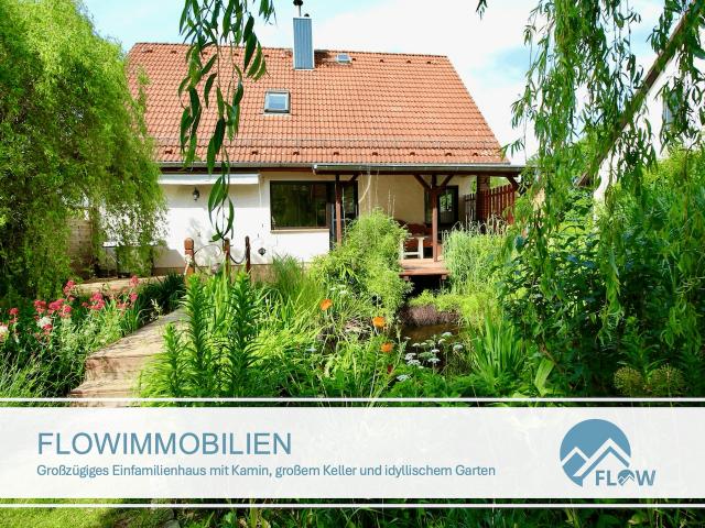 Haus kaufen in Halbe, Brandenburg