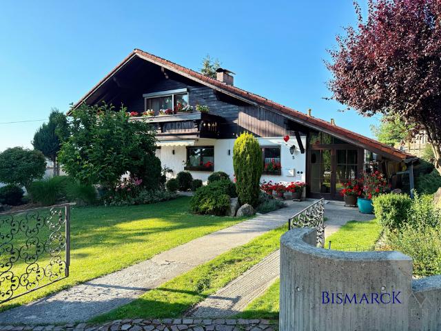 Haus kaufen in Halblech, Bayern