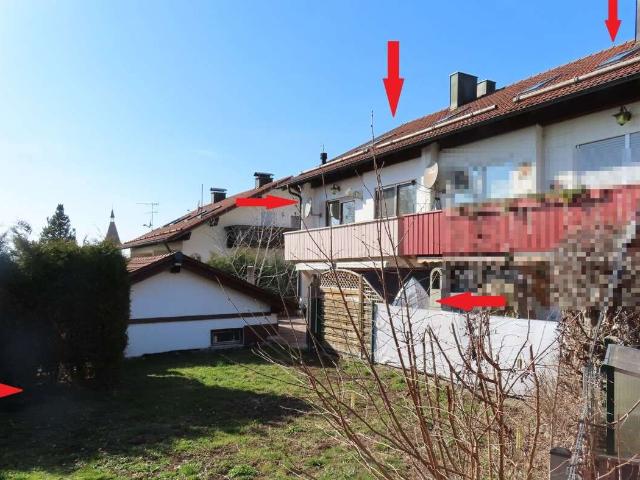 Haus kaufen in Haldenwang, Bayern